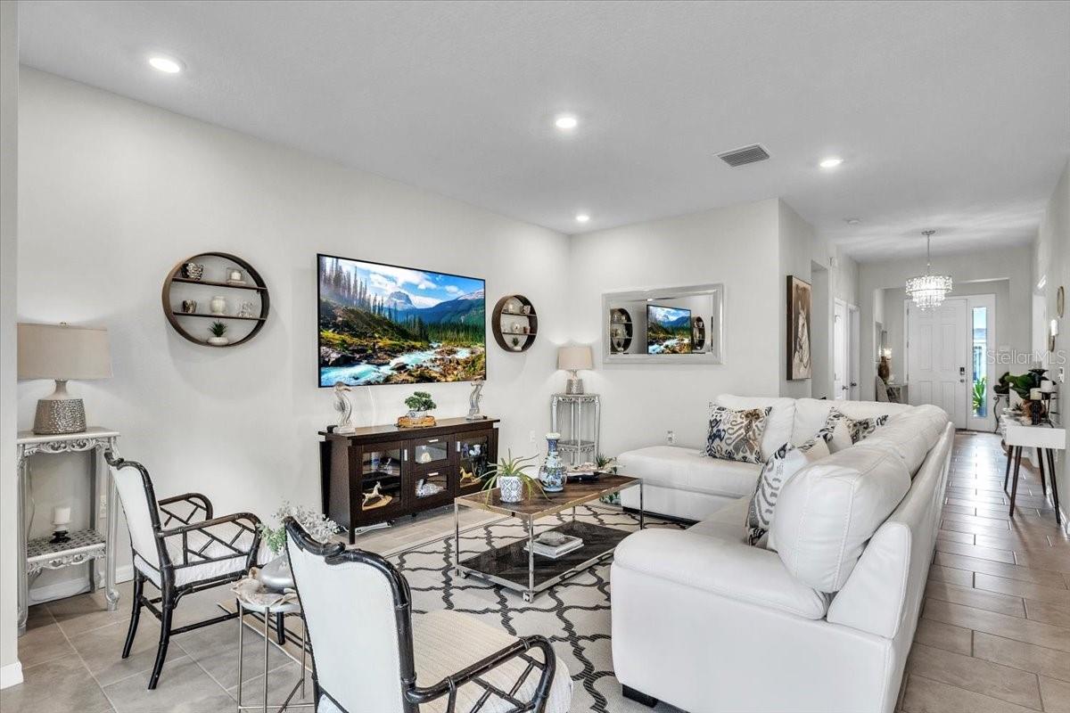 LAKEWOOD RANCH SOLERA PH IA & IB - Residential