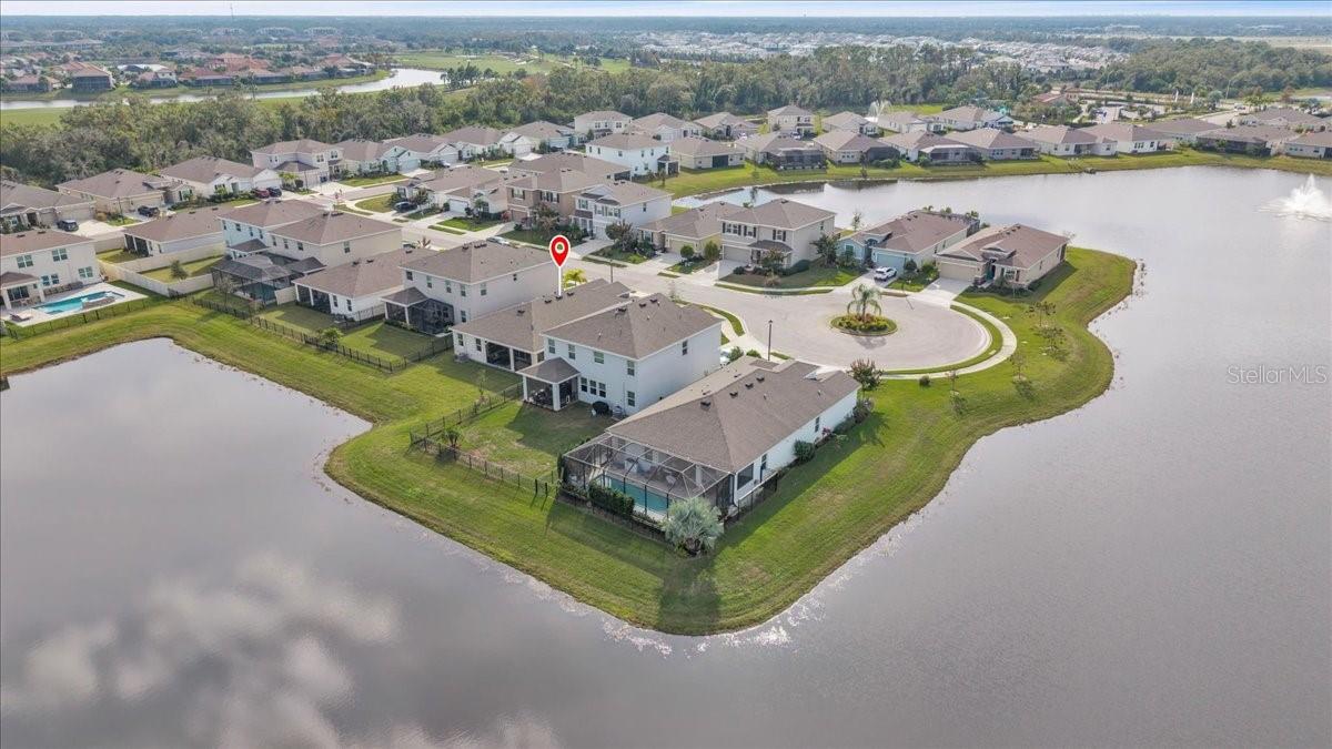 LAKEWOOD RANCH SOLERA PH IA & IB - Residential