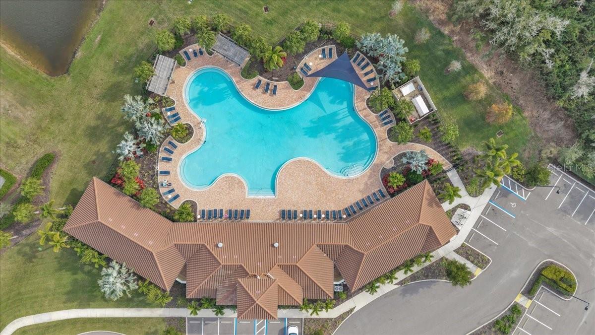 LAKEWOOD RANCH SOLERA PH IA & IB - Residential