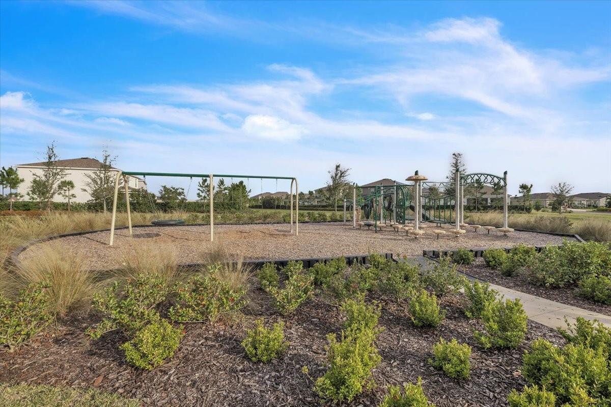 LAKEWOOD RANCH SOLERA PH IA & IB - Residential