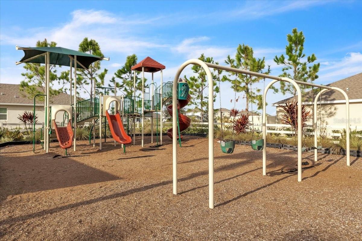 LAKEWOOD RANCH SOLERA PH IA & IB - Residential