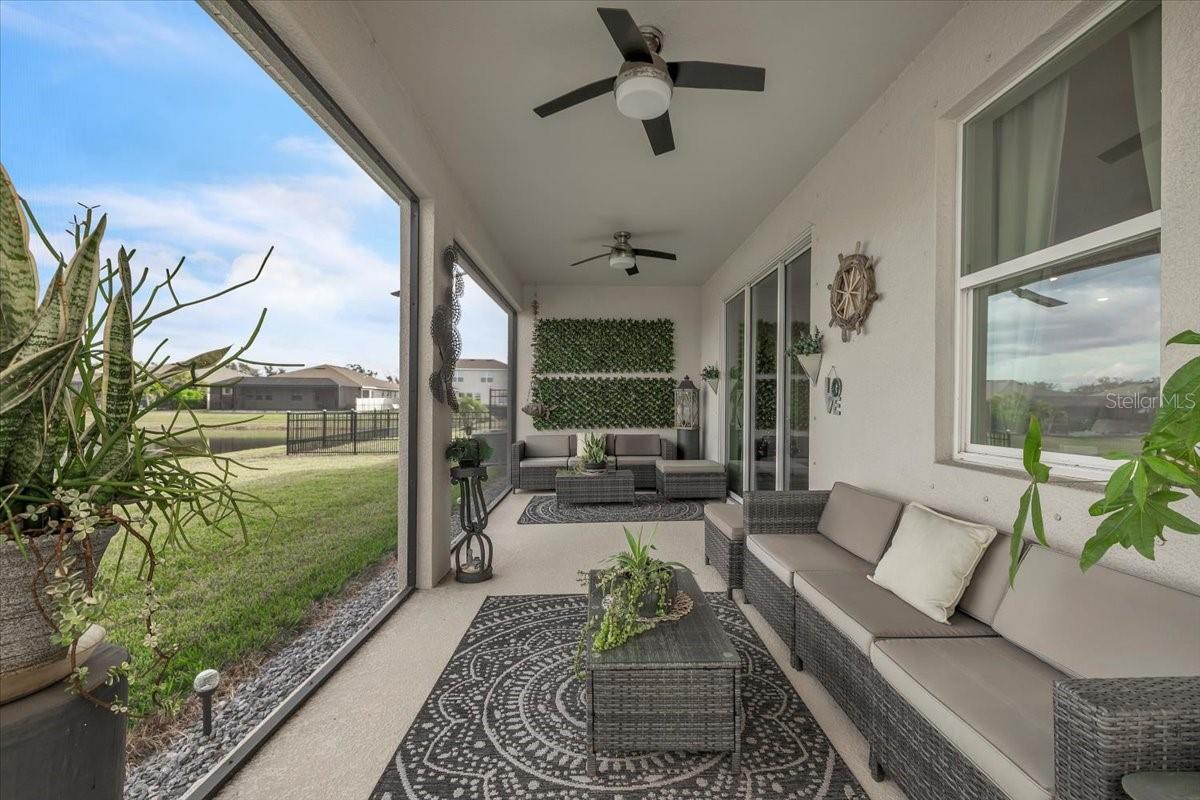 LAKEWOOD RANCH SOLERA PH IA & IB - Residential