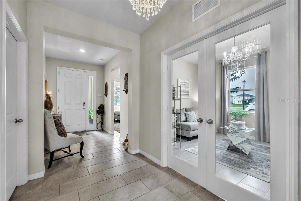 LAKEWOOD RANCH SOLERA PH IA & IB - Residential