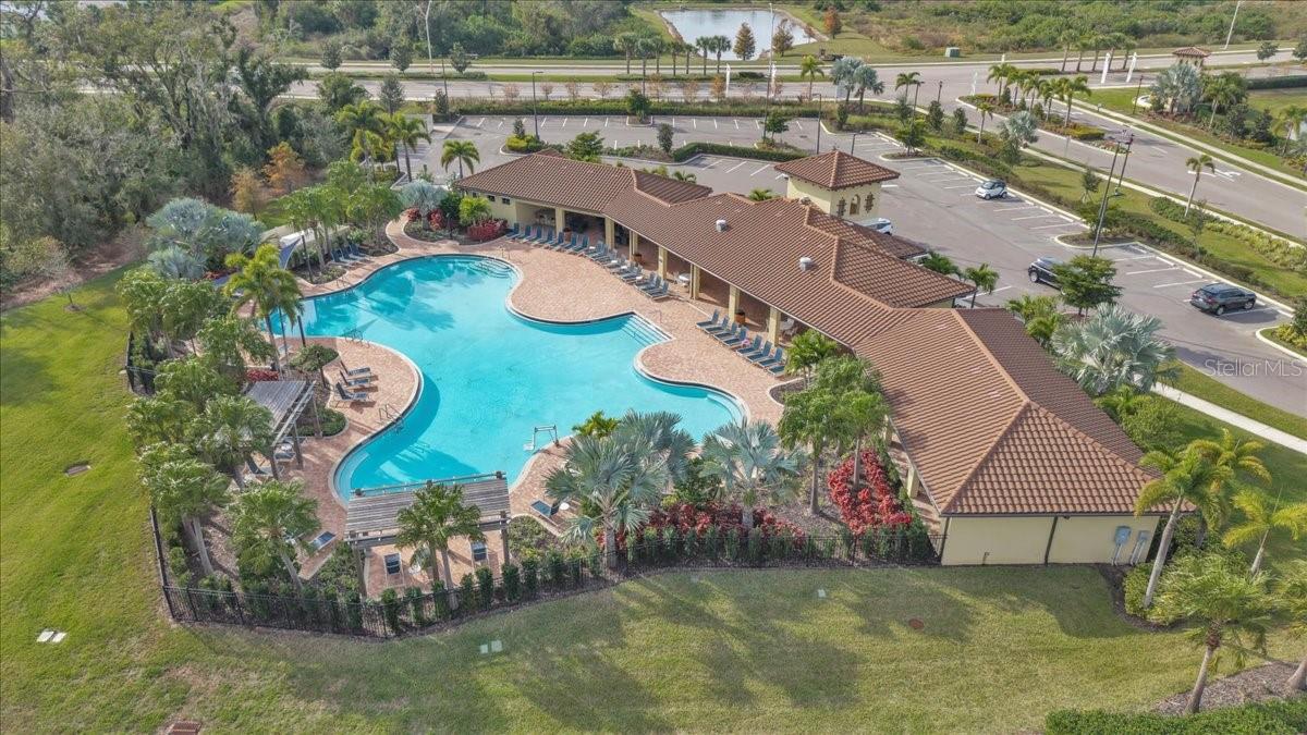 LAKEWOOD RANCH SOLERA PH IA & IB - Residential