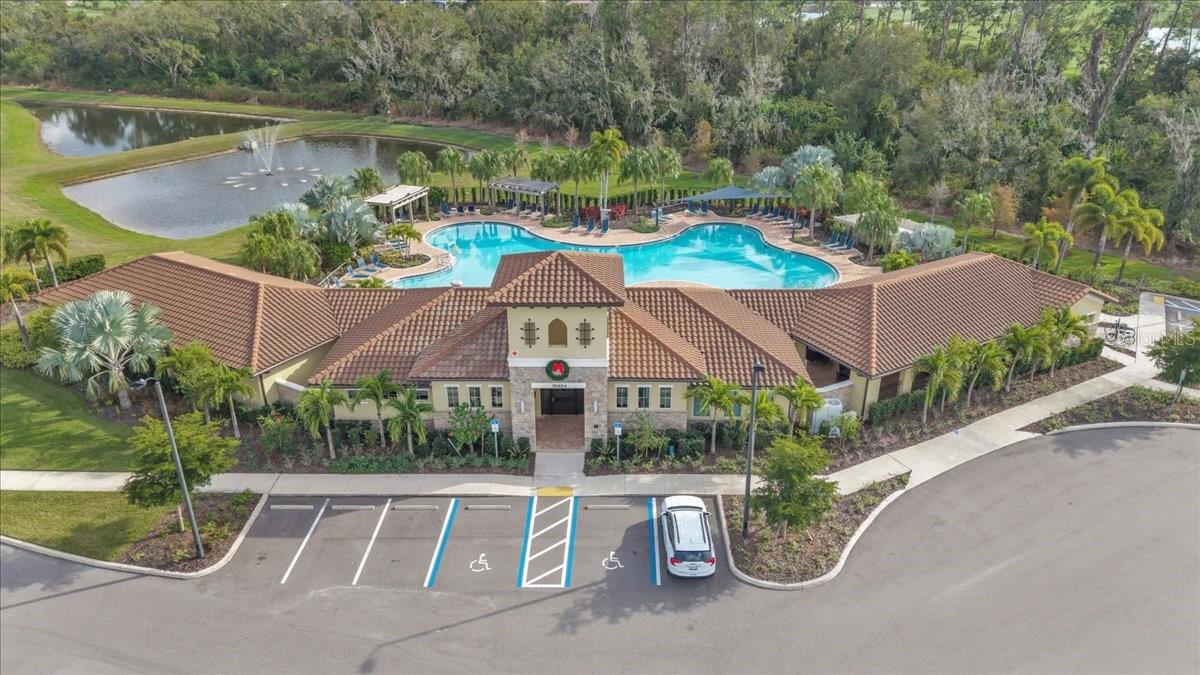 LAKEWOOD RANCH SOLERA PH IA & IB - Residential