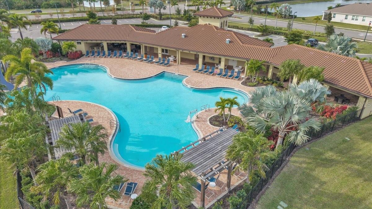 LAKEWOOD RANCH SOLERA PH IA & IB - Residential