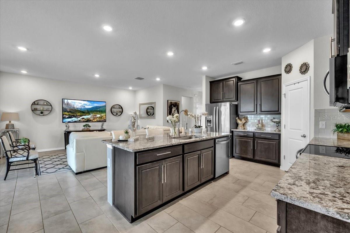 LAKEWOOD RANCH SOLERA PH IA & IB - Residential