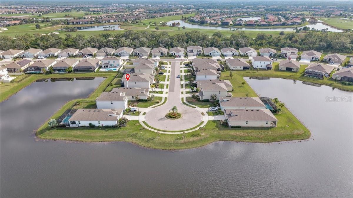 LAKEWOOD RANCH SOLERA PH IA & IB - Residential