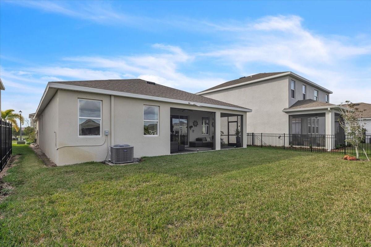 LAKEWOOD RANCH SOLERA PH IA & IB - Residential