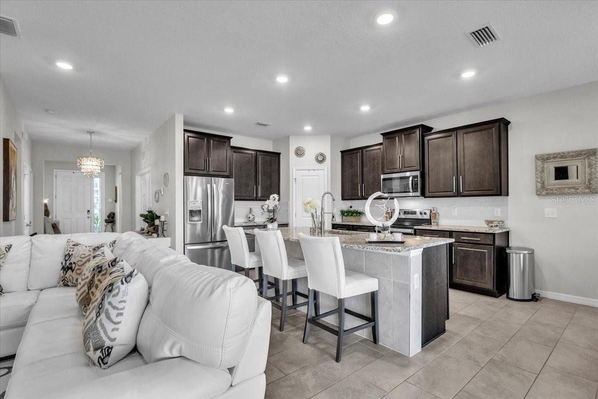 LAKEWOOD RANCH SOLERA PH IA & IB - Residential