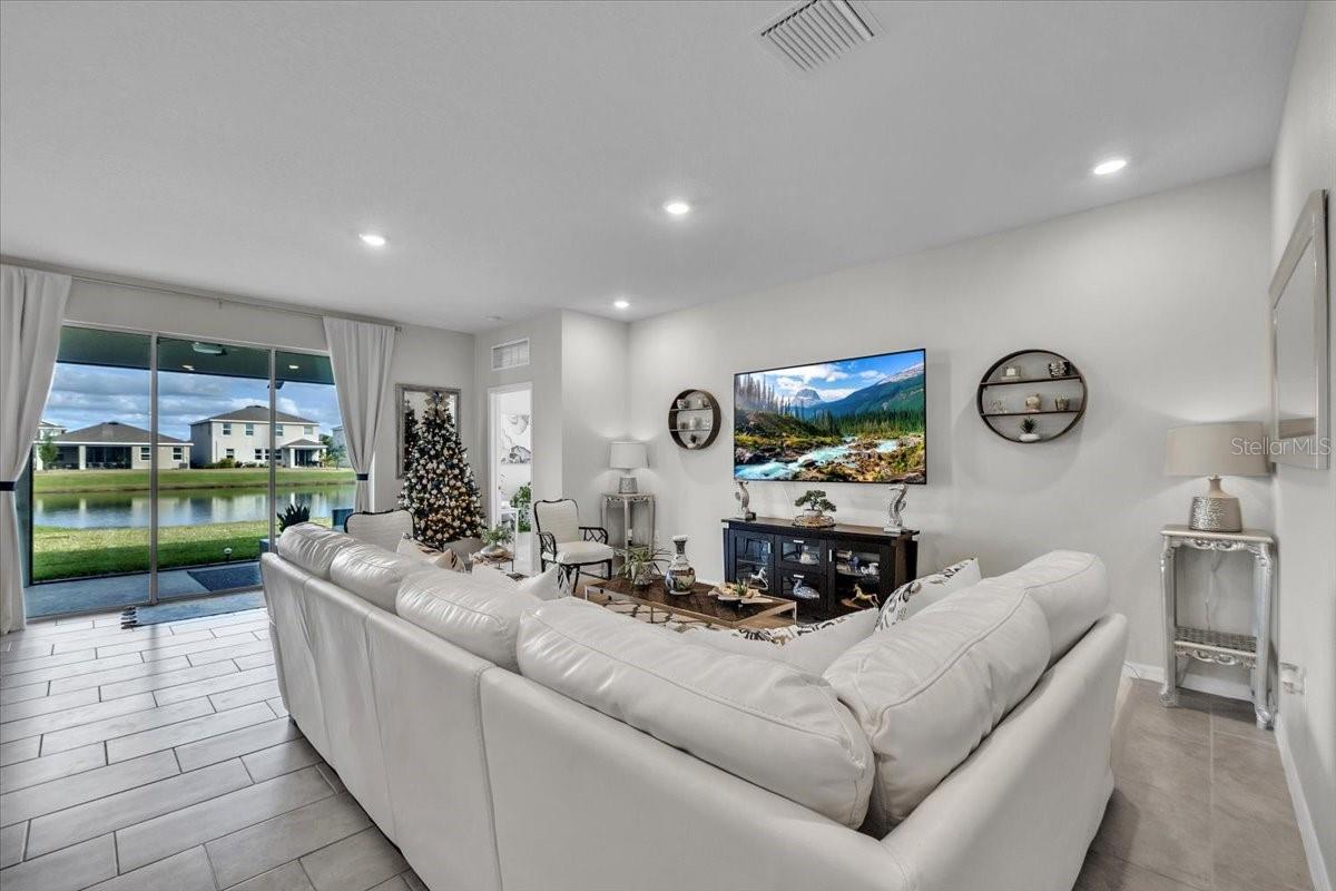 LAKEWOOD RANCH SOLERA PH IA & IB - Residential