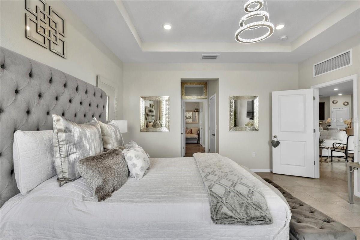 LAKEWOOD RANCH SOLERA PH IA & IB - Residential