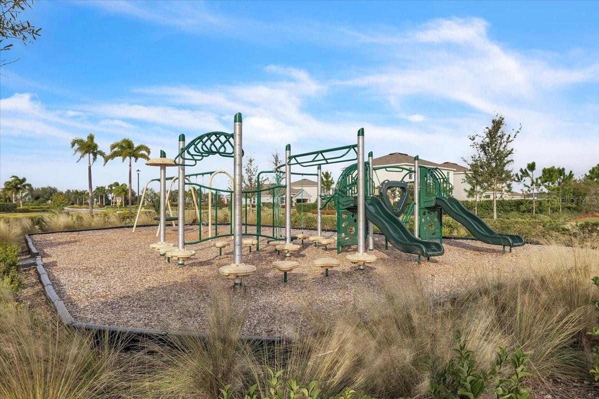 LAKEWOOD RANCH SOLERA PH IA & IB - Residential