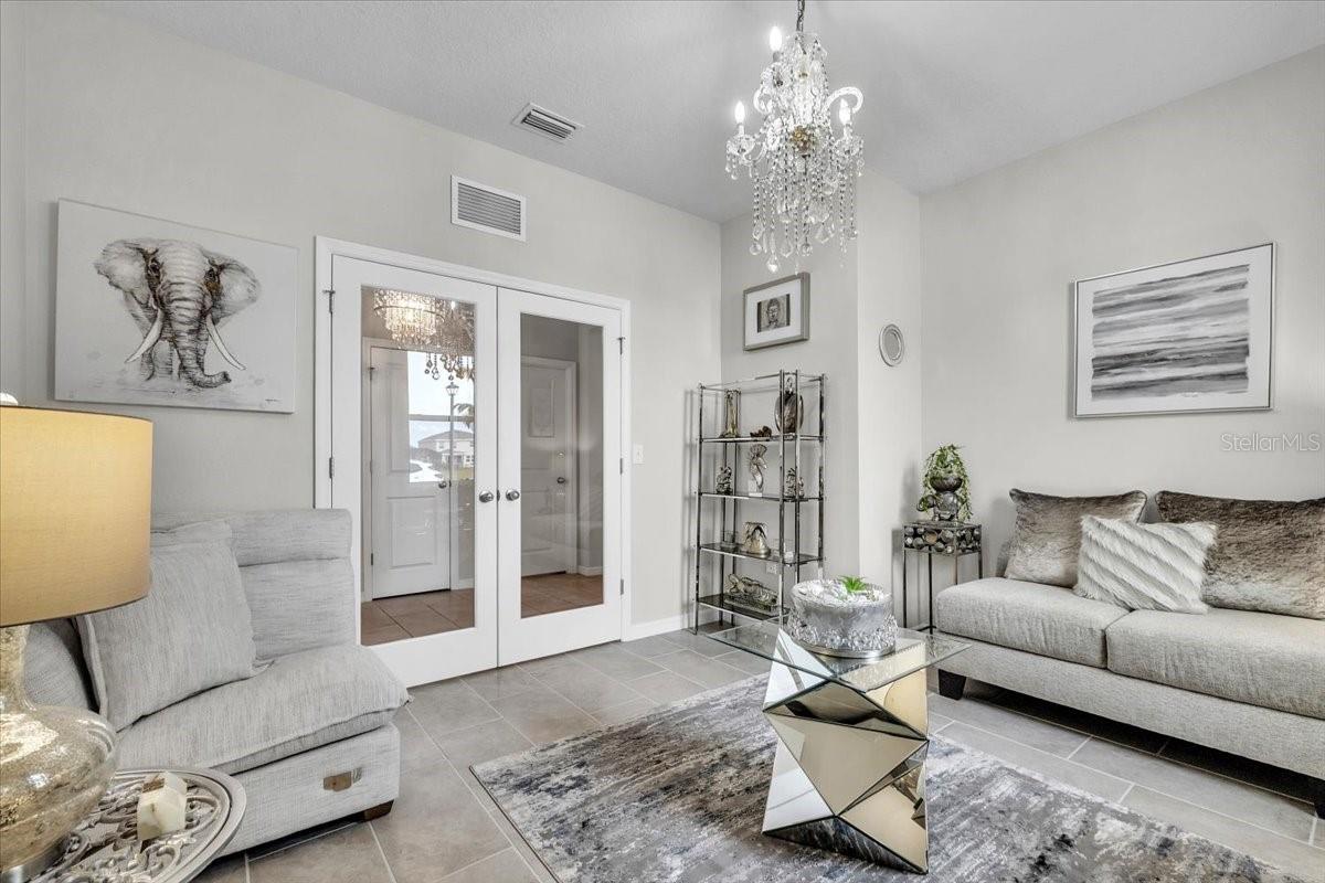 LAKEWOOD RANCH SOLERA PH IA & IB - Residential