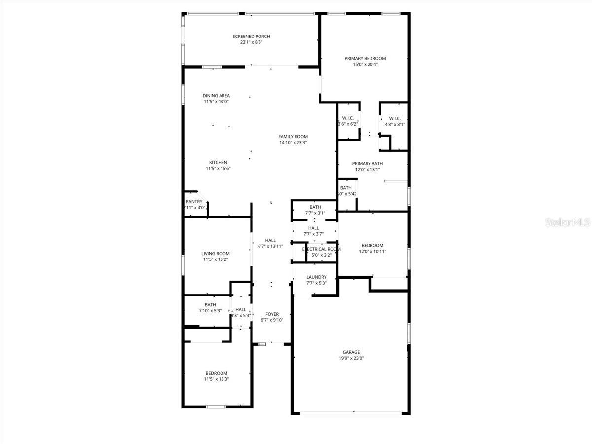LAKEWOOD RANCH SOLERA PH IA & IB - Residential