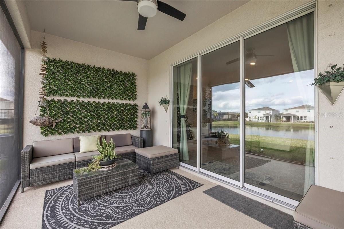 LAKEWOOD RANCH SOLERA PH IA & IB - Residential