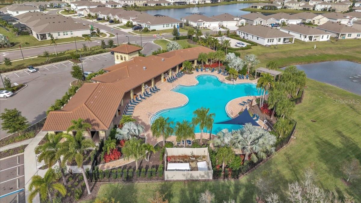 LAKEWOOD RANCH SOLERA PH IA & IB - Residential