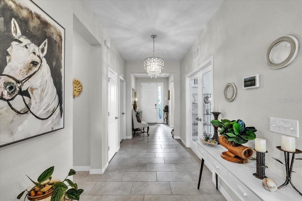 LAKEWOOD RANCH SOLERA PH IA & IB - Residential