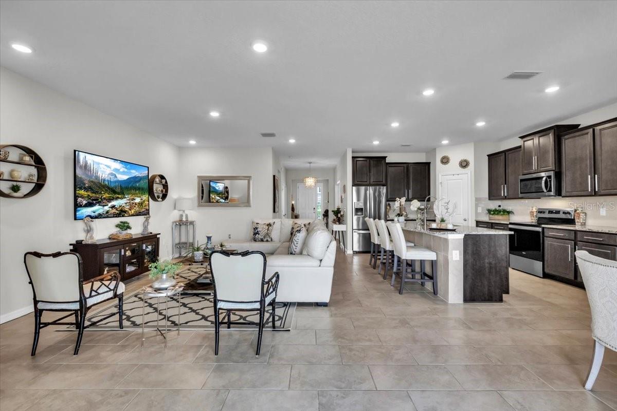 LAKEWOOD RANCH SOLERA PH IA & IB - Residential