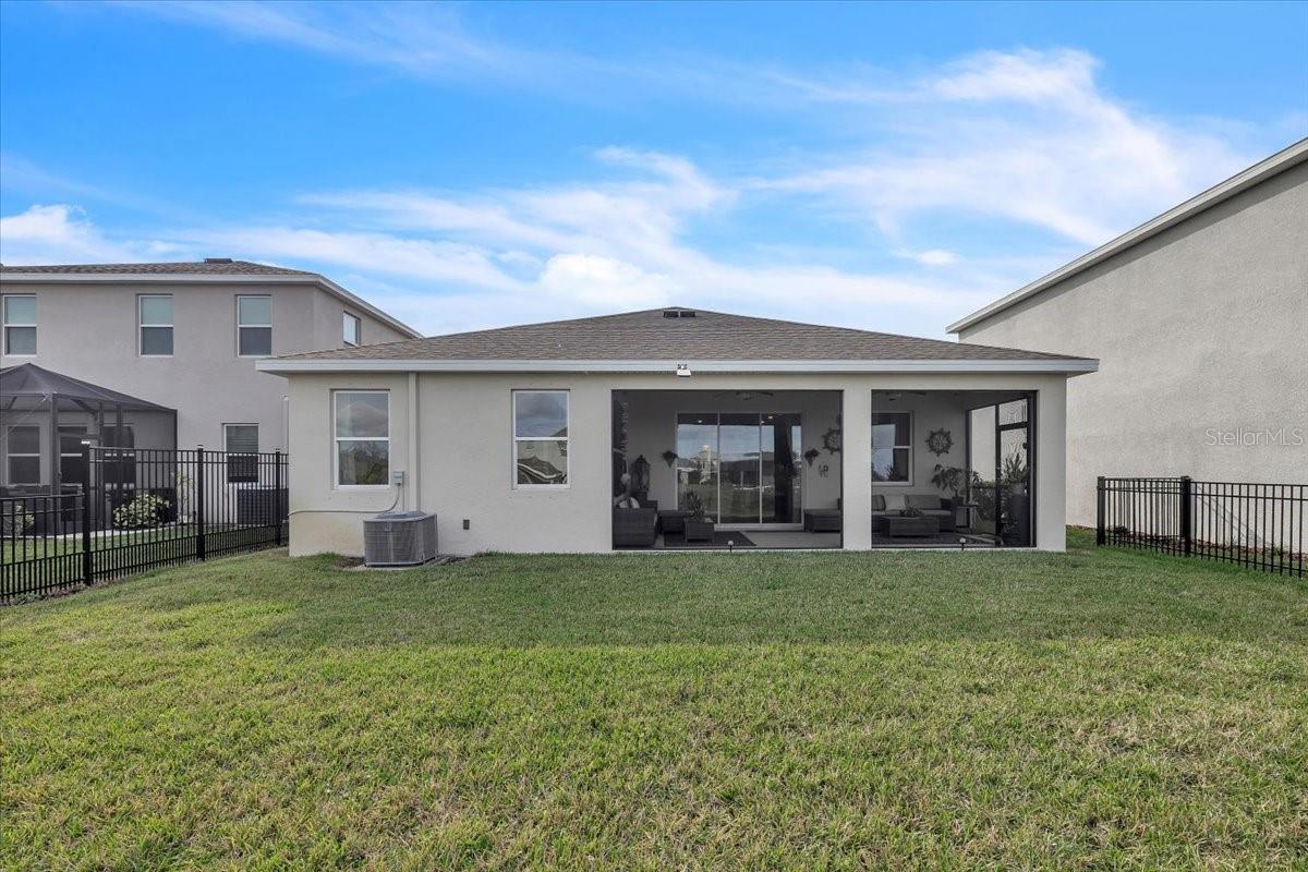 LAKEWOOD RANCH SOLERA PH IA & IB - Residential