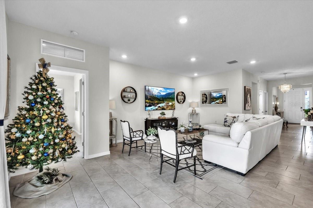 LAKEWOOD RANCH SOLERA PH IA & IB - Residential