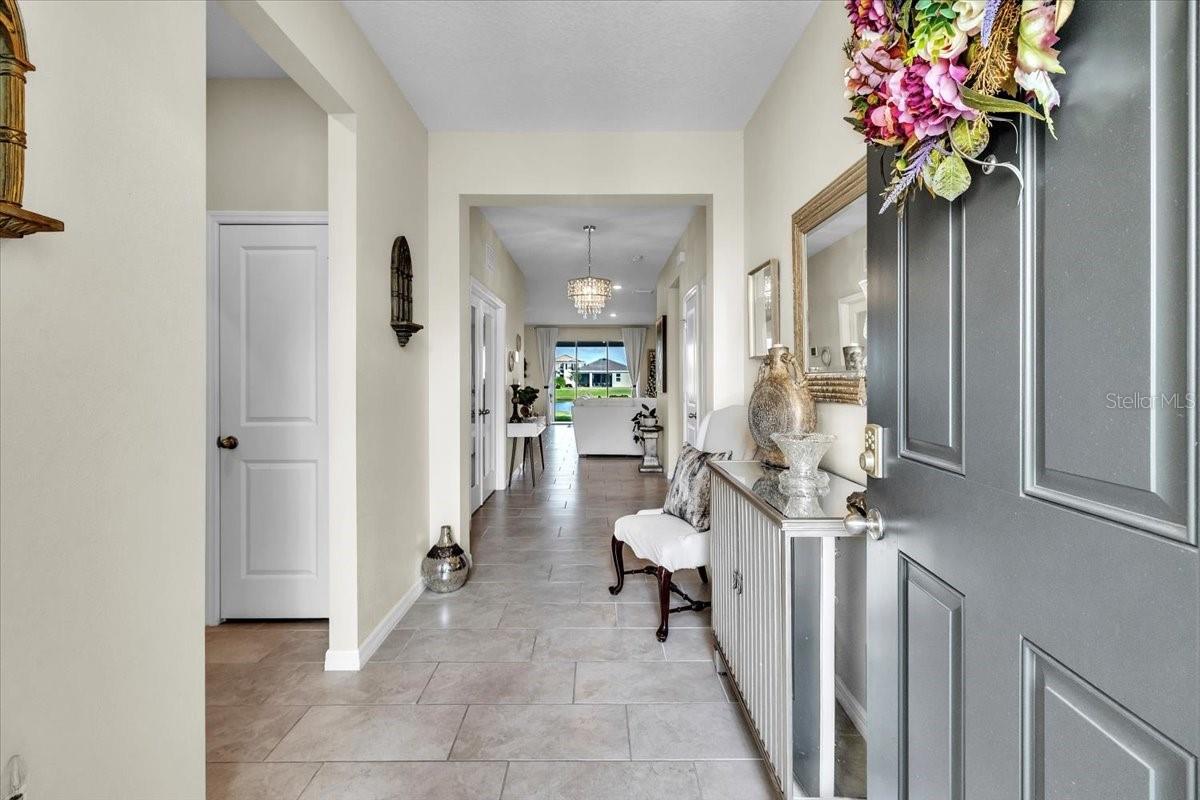 LAKEWOOD RANCH SOLERA PH IA & IB - Residential