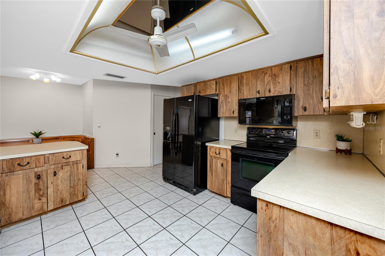 GLENWOOD - Residential