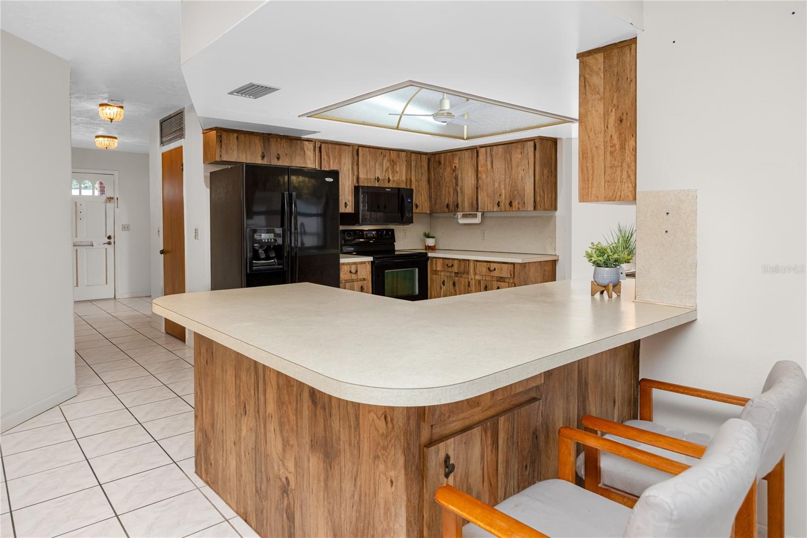GLENWOOD - Residential
