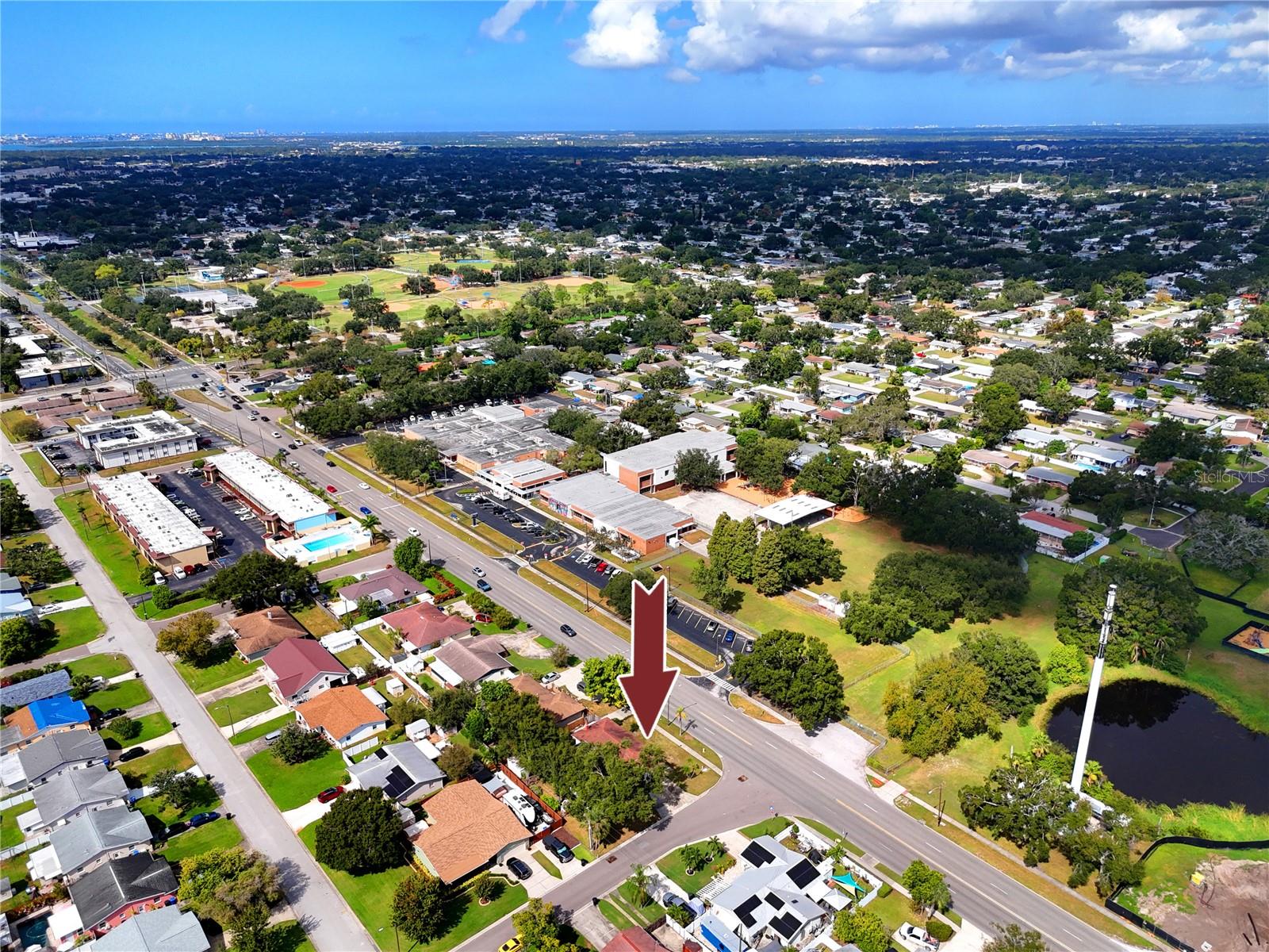 GLENWOOD - Residential