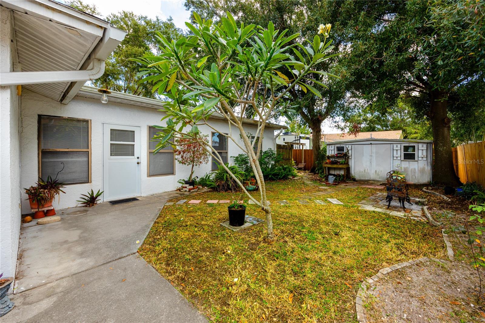 GLENWOOD - Residential