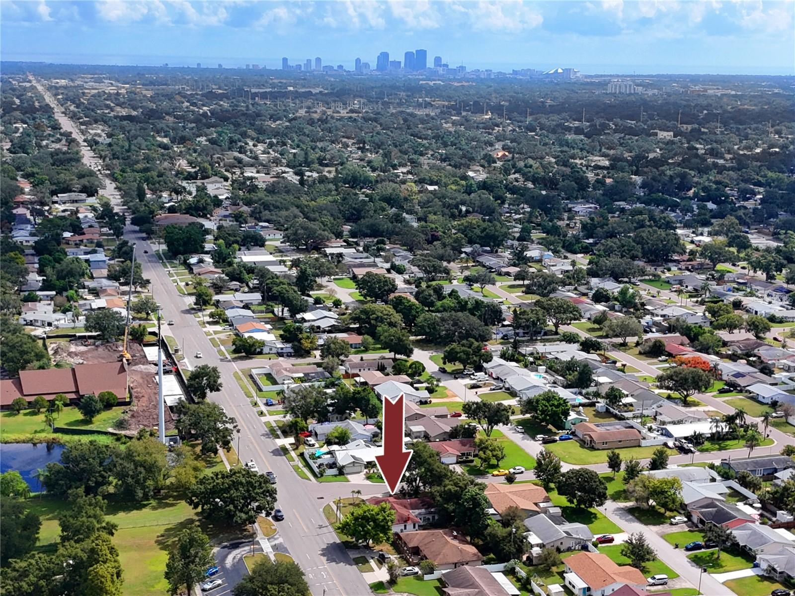 GLENWOOD - Residential