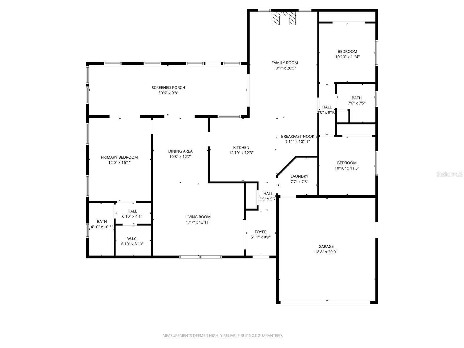 GLENWOOD - Residential