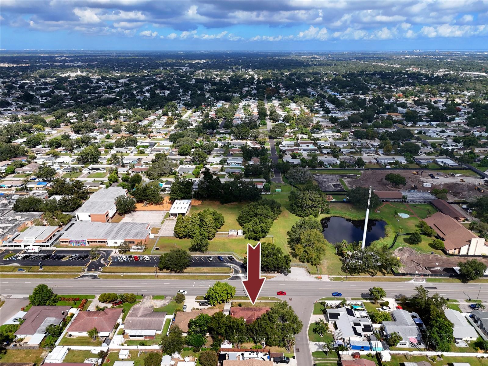 GLENWOOD - Residential