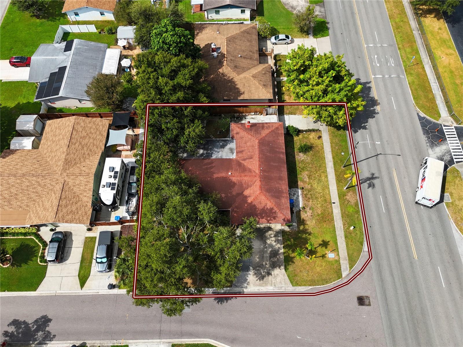 GLENWOOD - Residential