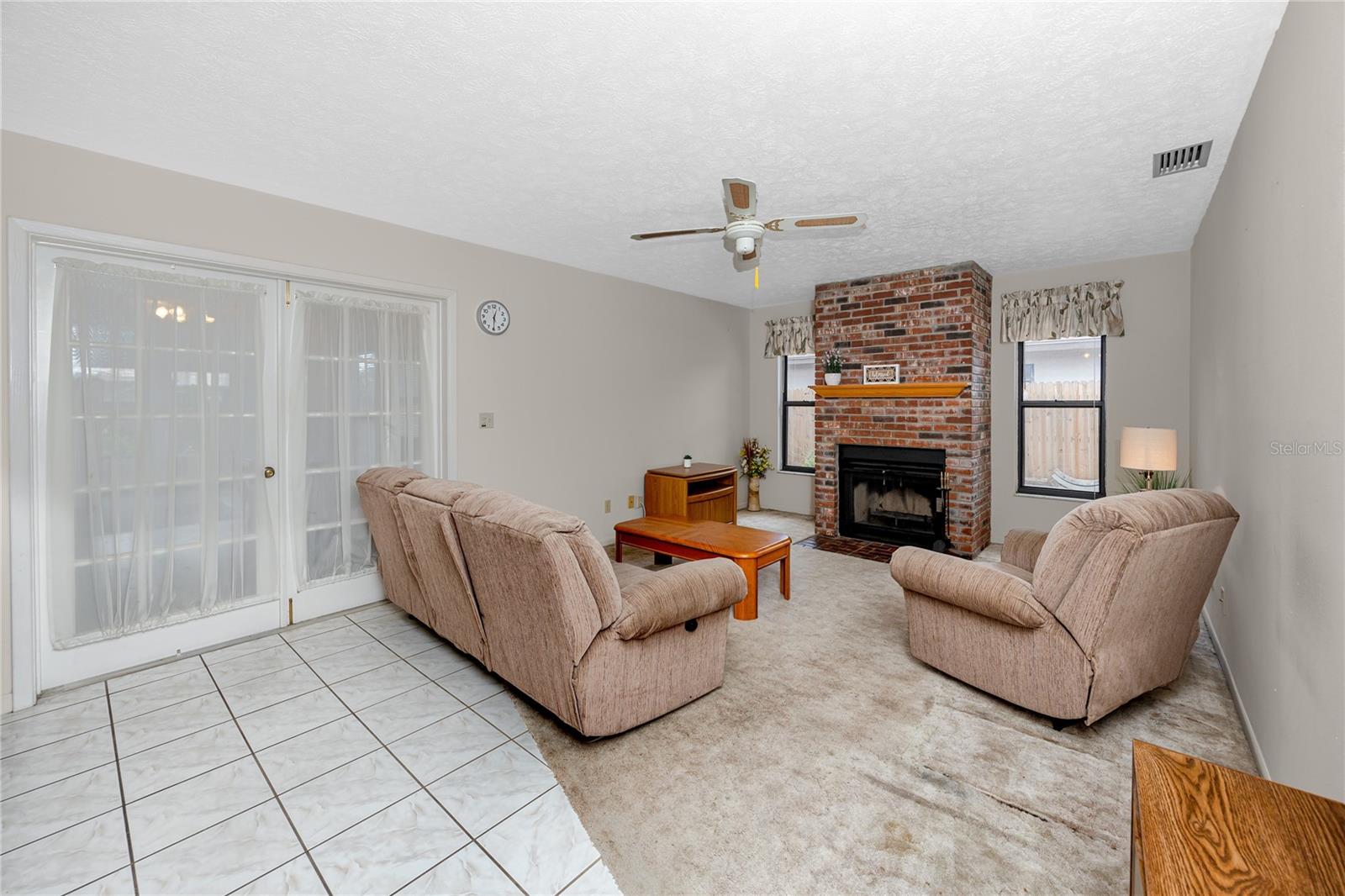 GLENWOOD - Residential