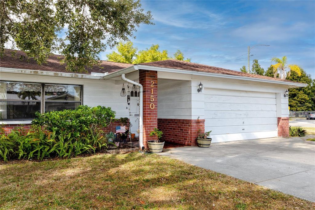 Photo of 2150 55th Street N, St Petersburg, FL 33710 (MLS # TB8439927)