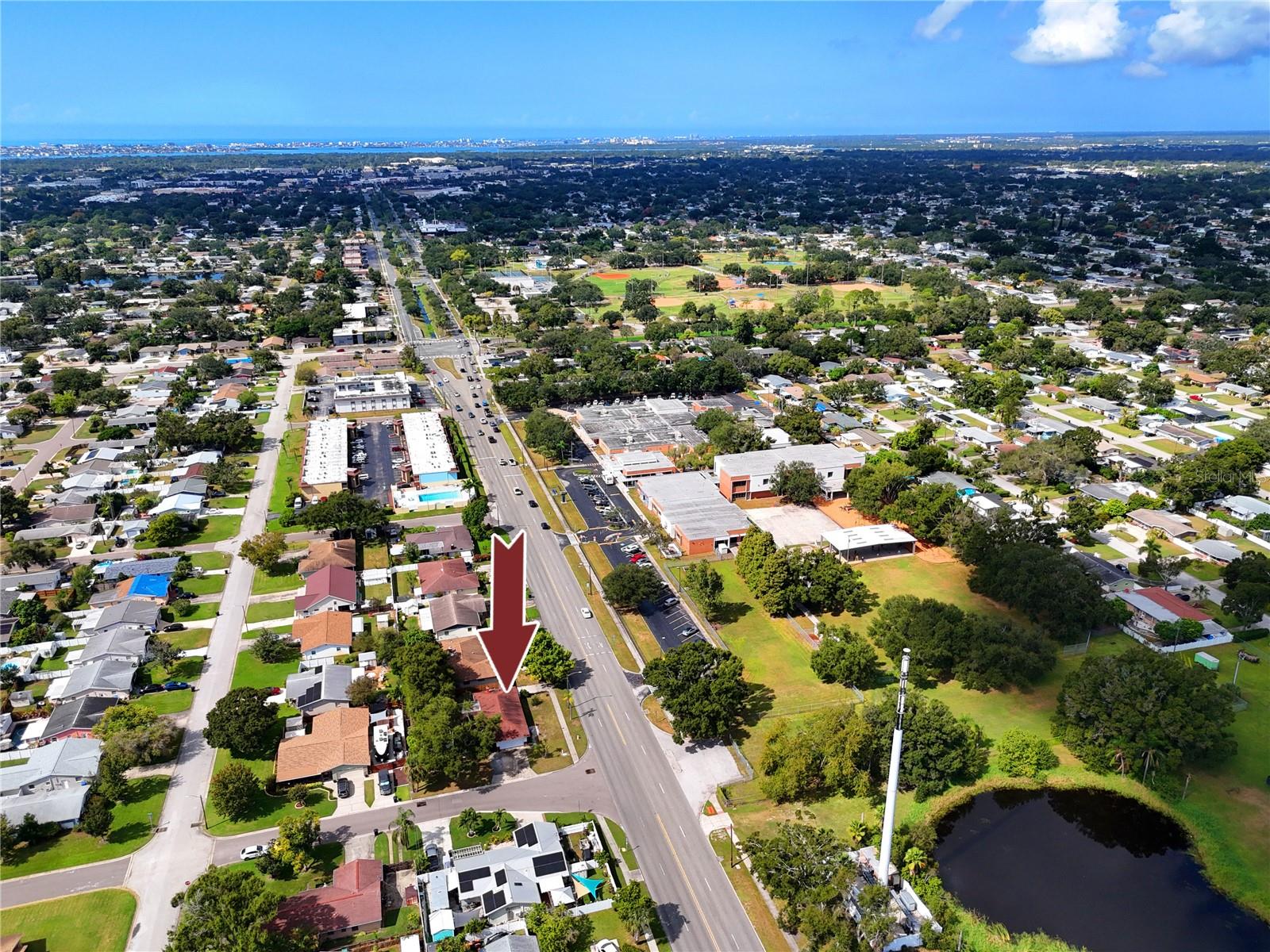 GLENWOOD - Residential