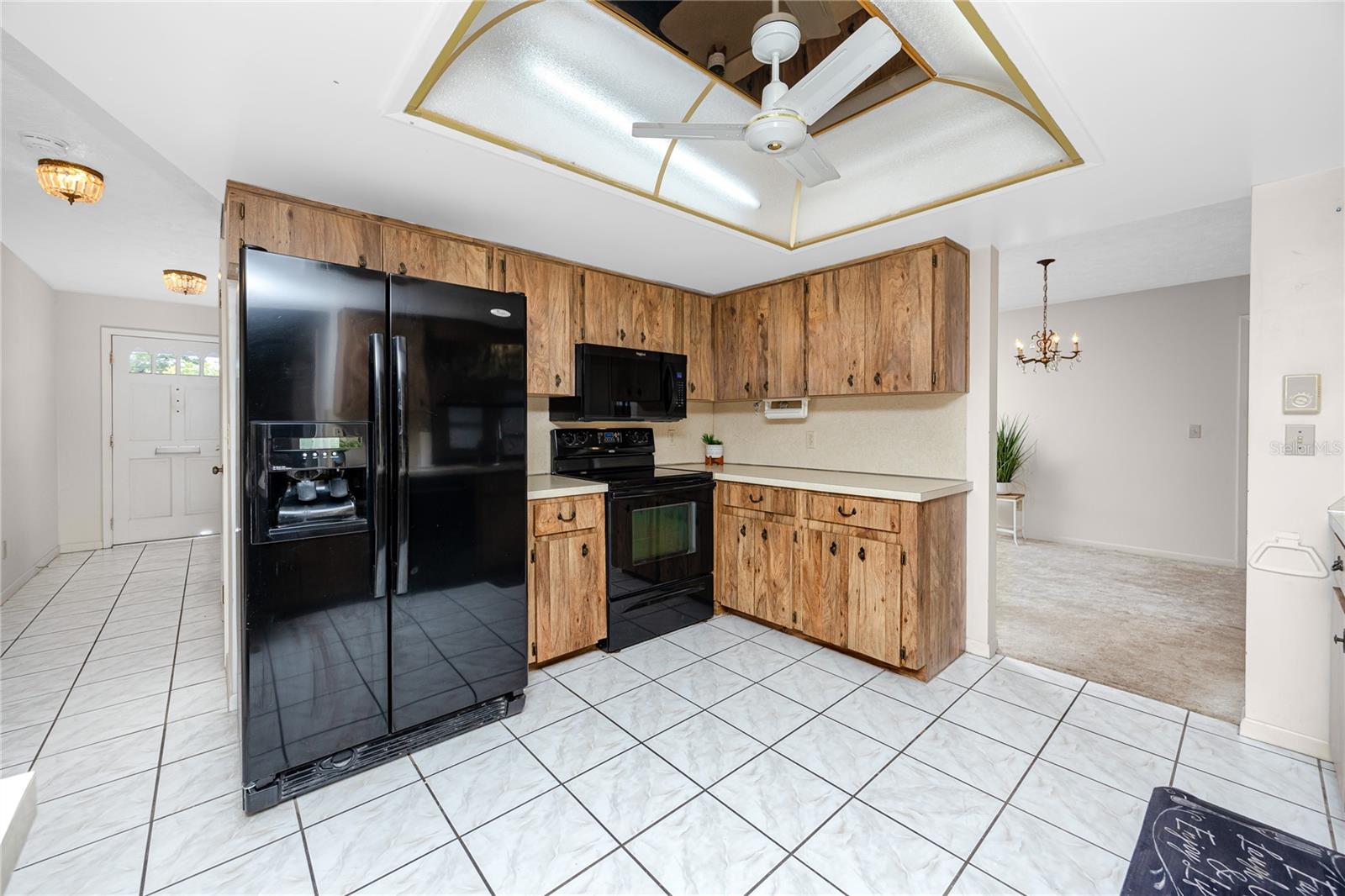 GLENWOOD - Residential