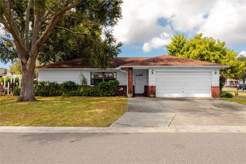 Photo of 2150 55th Street N, St Petersburg, FL 33710 (MLS # TB8439927)