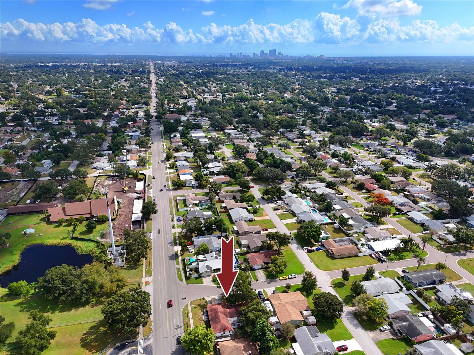GLENWOOD - Residential