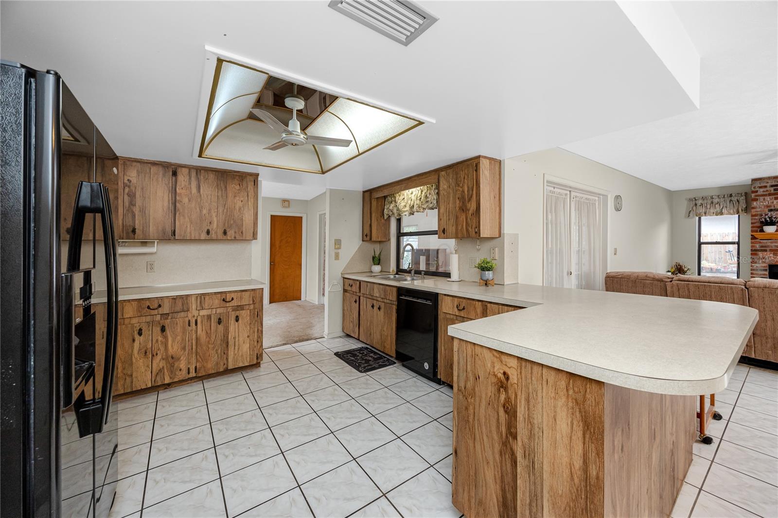 GLENWOOD - Residential