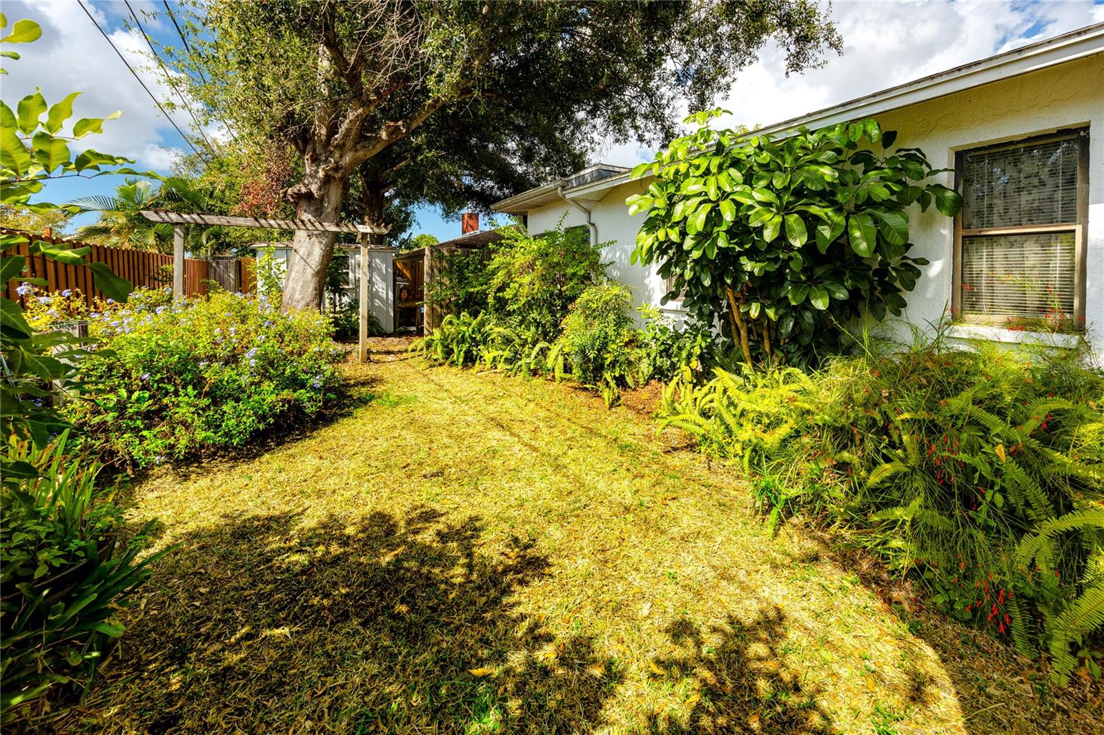 GLENWOOD - Residential