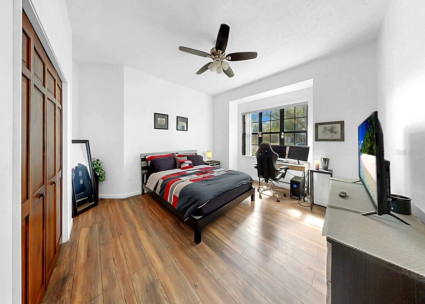 MILL CREEK PH II - Residential