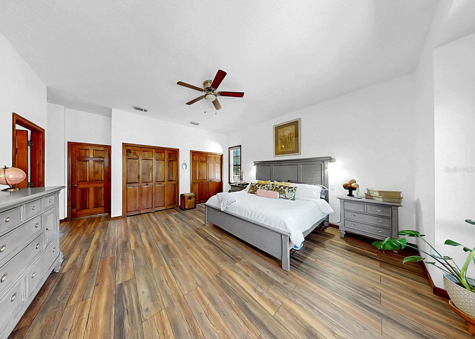 MILL CREEK PH II - Residential