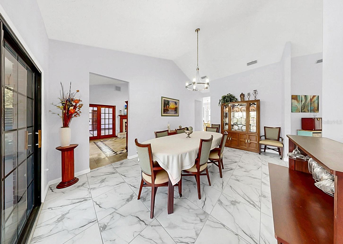 MILL CREEK PH II - Residential