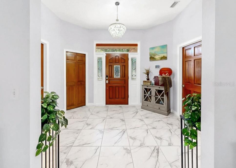 MILL CREEK PH II - Residential