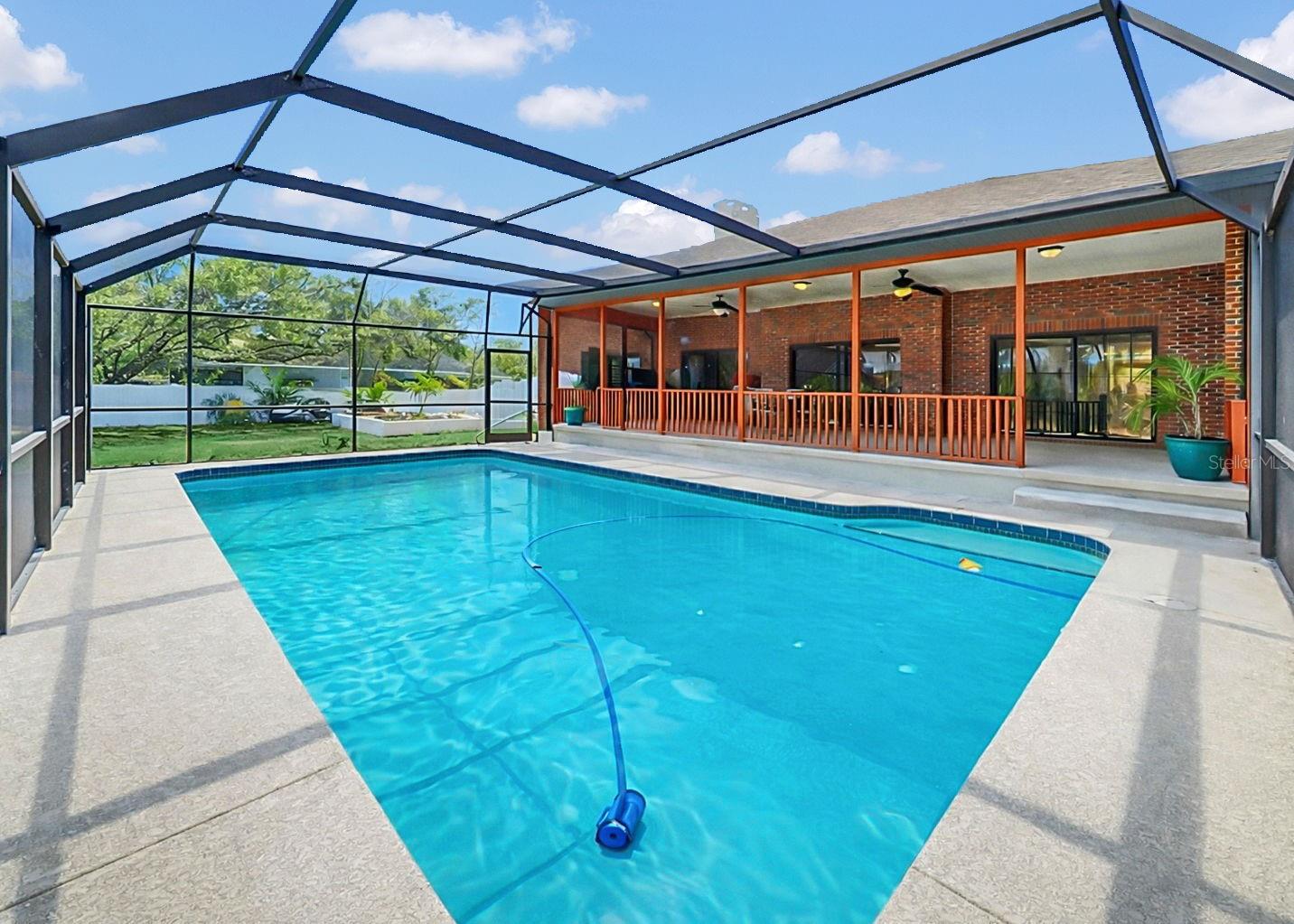 MILL CREEK PH II - Residential