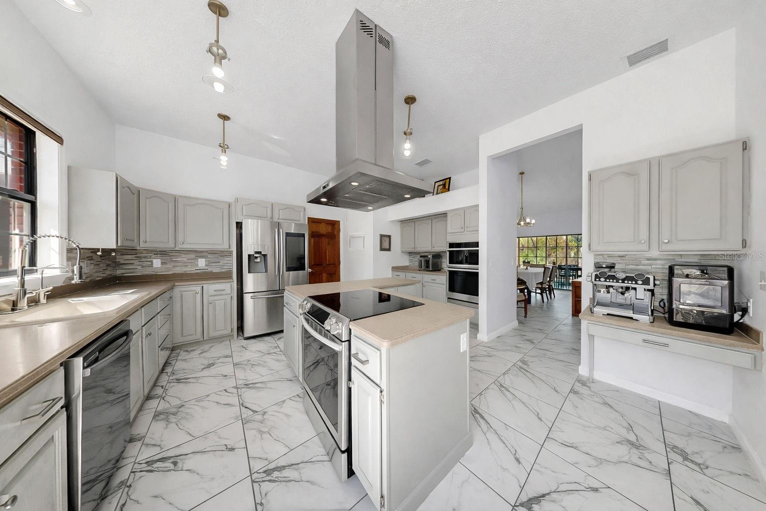 MILL CREEK PH II - Residential