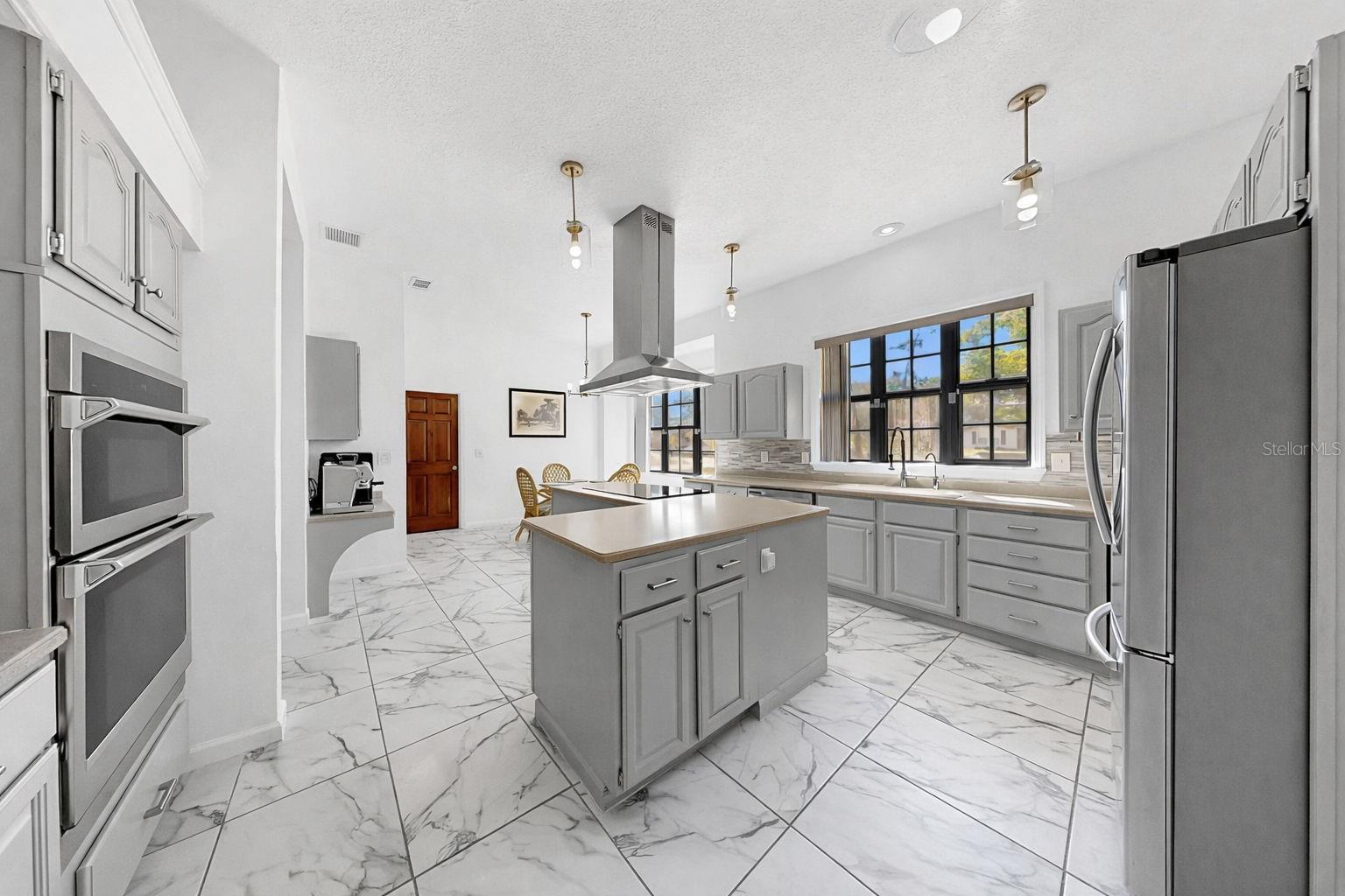 MILL CREEK PH II - Residential