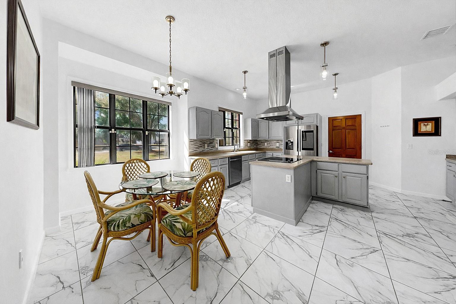 MILL CREEK PH II - Residential